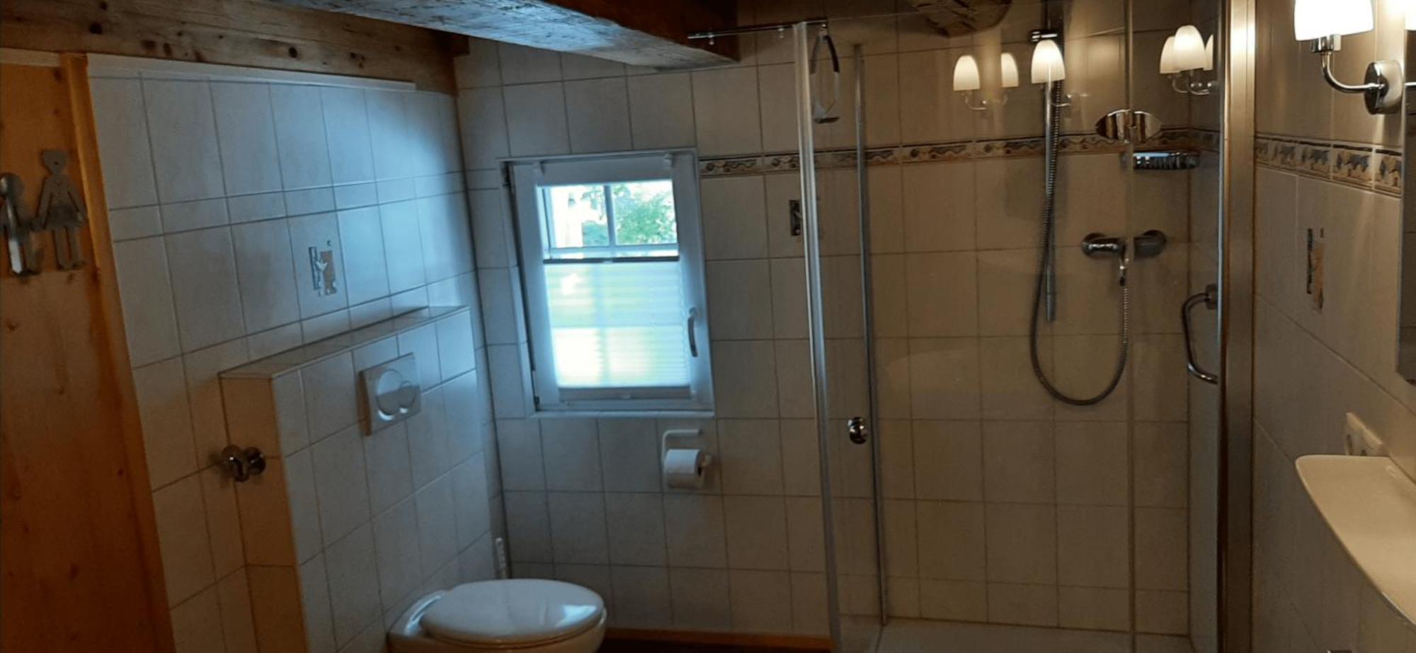 Familien Ferienwohnung Linder Grafenhausen Exteriér fotografie